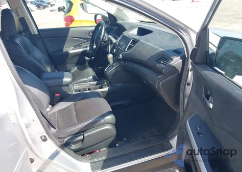 2016 Honda Cr-V Ex-L from USA, damaged, VIN 5J6RM3H74GL022200